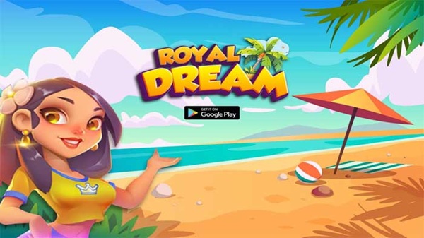 royal dream x8 gratis
